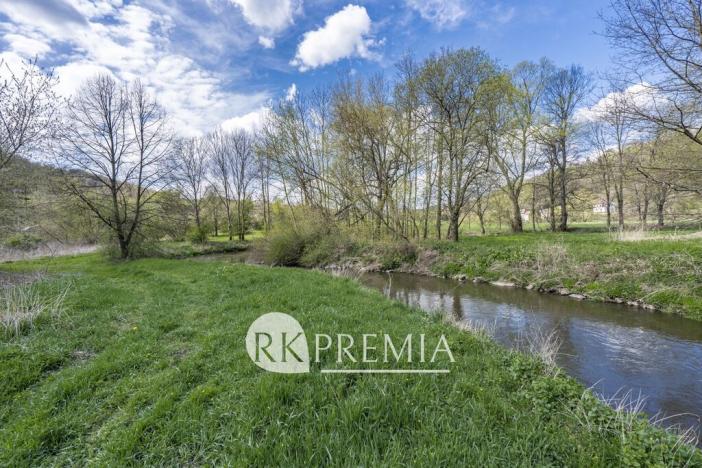 Prodej zahrady, Bžany - Lysec, 4353 m2