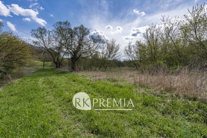 Prodej zahrady, Bžany - Lysec, 4353 m2