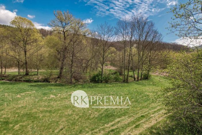 Prodej zahrady, Bžany - Lysec, 4353 m2