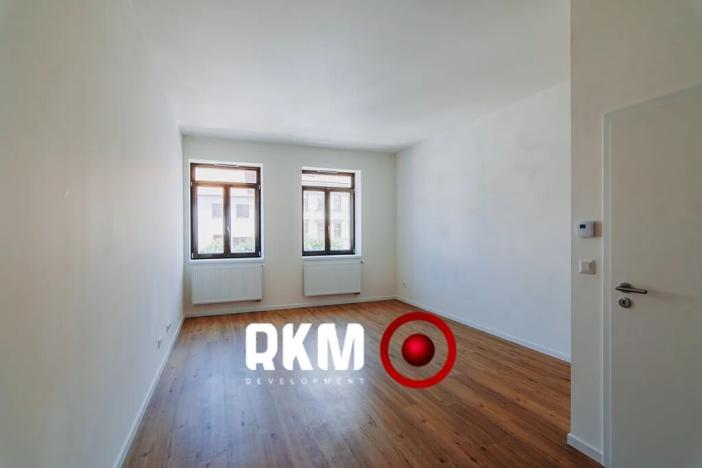 Pronájem bytu 2+kk, Velké Meziříčí, Hornoměstská, 46 m2