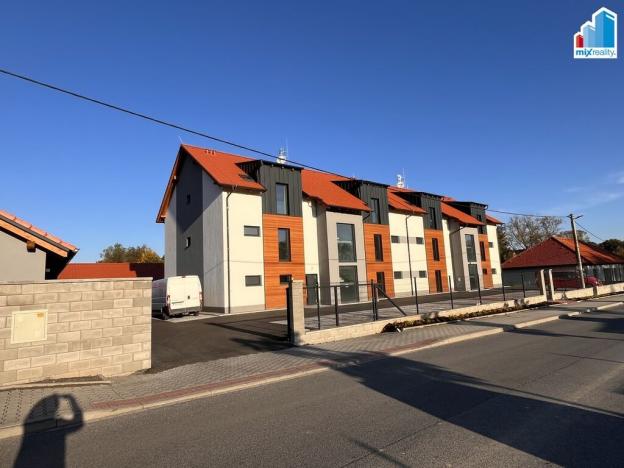 Pronájem bytu 3+kk, Všeruby, 85 m2