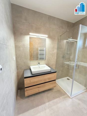 Pronájem bytu 3+kk, Všeruby, 85 m2