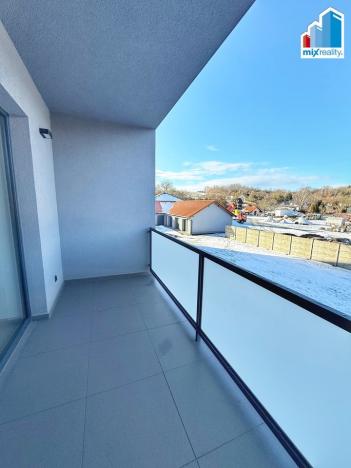 Pronájem bytu 3+kk, Všeruby, 85 m2