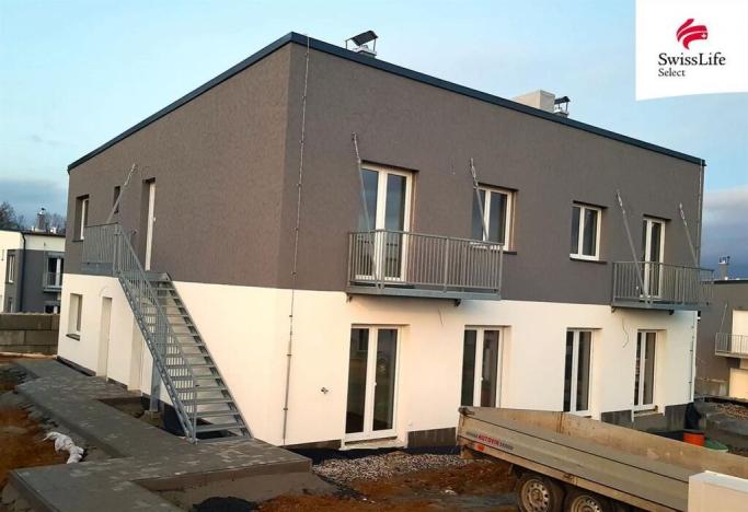 Pronájem bytu 2+kk, Blovice, Javorová, 47 m2