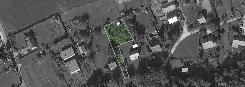 Prodej pozemku pro bydlení, Třinec, 1254 m2