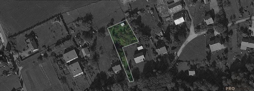 Prodej pozemku pro bydlení, Třinec, 1254 m2