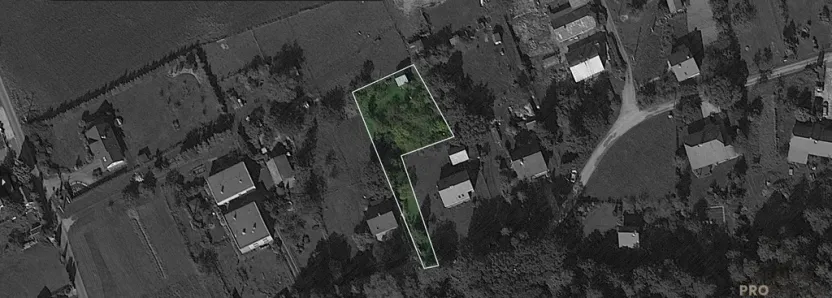 Prodej pozemku pro bydlení, Třinec, 1254 m2