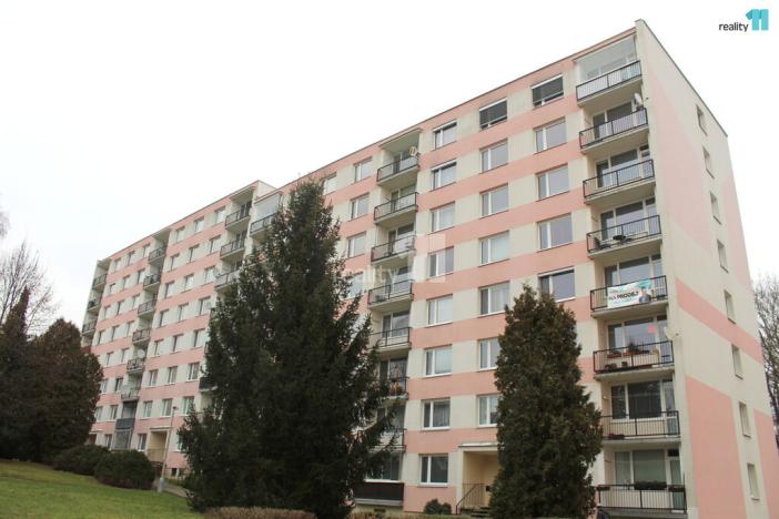 Prodej bytu 3+1, Ústí nad Labem - Ústí nad Labem-centrum, SNP, 66 m2