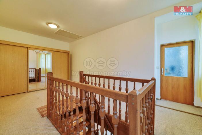 Prodej rodinného domu, Cheb - Pelhřimov, 645 m2