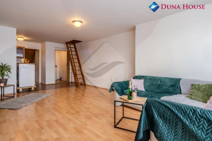 Prodej bytu 1+kk, Praha - Liboc, Litovická, 44 m2