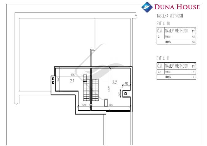 Prodej bytu 1+kk, Praha - Liboc, Litovická, 44 m2