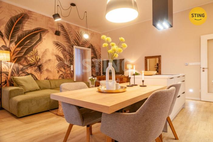 Prodej bytu 3+kk, Ostrava, Křižíkova, 65 m2