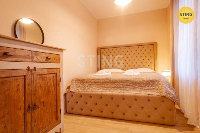 Prodej bytu 3+kk, Ostrava, Křižíkova, 65 m2