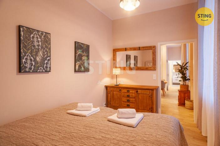 Prodej bytu 3+kk, Ostrava, Křižíkova, 65 m2