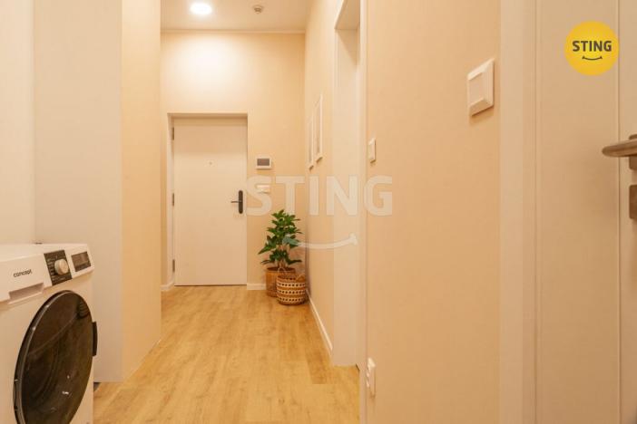 Prodej bytu 3+kk, Ostrava, Křižíkova, 65 m2