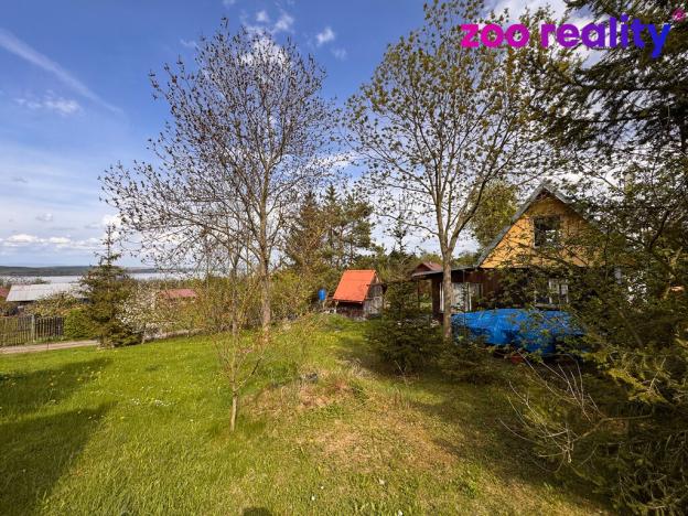 Prodej chaty, Chbany - Poláky, 36 m2