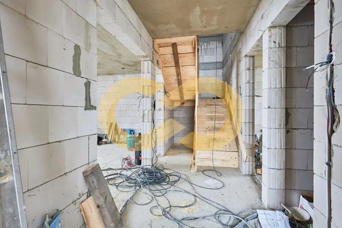 Prodej rodinného domu, Bavorov, 220 m2