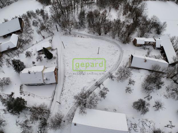 Prodej pozemku pro bydlení, Mírová pod Kozákovem - Sekerkovy Loučky, 1312 m2