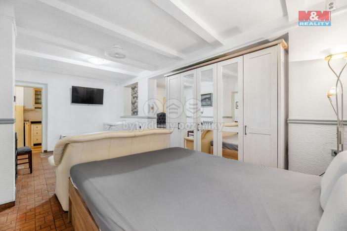 Prodej ubytování, Hřensko, 140 m2