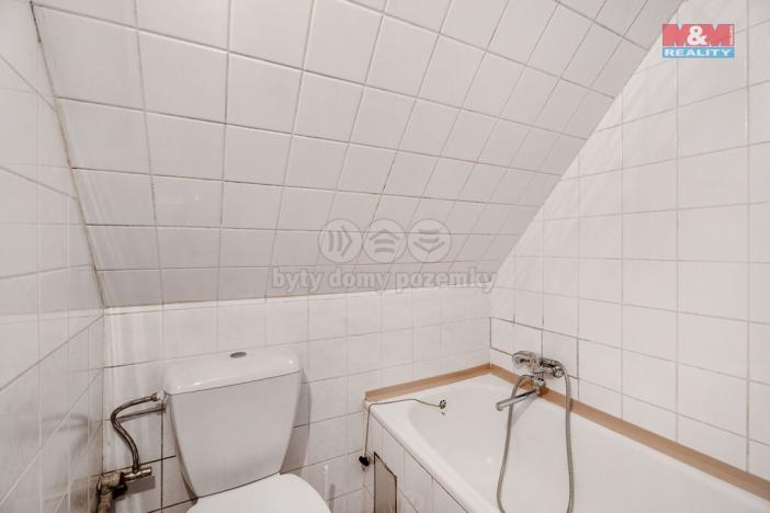 Prodej ubytování, Hřensko, 140 m2