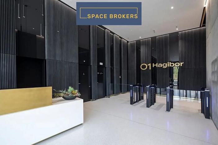 Pronájem kanceláře, Praha - Strašnice, Vinohradská, 1010 m2