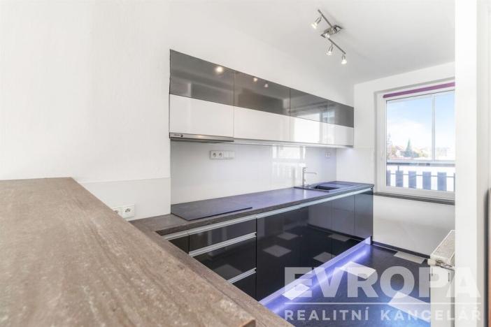 Prodej bytu 3+kk, Jihlava, Olbrachtova, 120 m2
