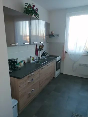 Pronájem bytu 2+1, Prostějov, Dykova, 62 m2