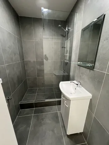 Pronájem bytu 2+kk, Litvínov, Kopistská, 40 m2