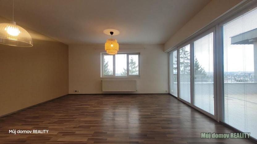 Pronájem bytu 3+kk, Praha - Smíchov, K Závěrce, 145 m2