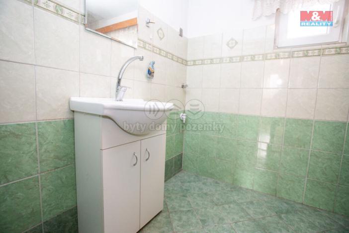 Prodej bytu 3+1, Lodhéřov, 97 m2