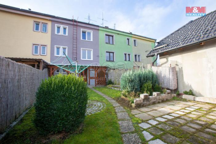 Prodej bytu 3+1, Lodhéřov, 97 m2