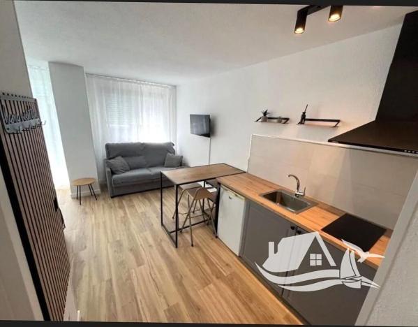 Prodej bytu 1+kk, Torrevieja, Španělsko, 37 m2