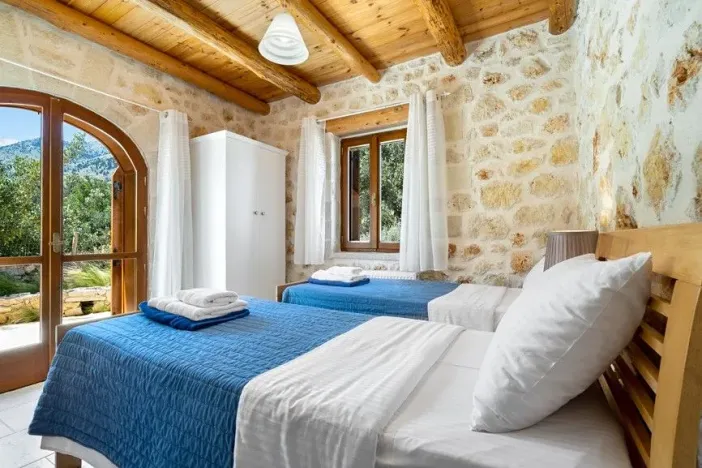 Prodej vily, Melidoni, Řecko, 280 m2