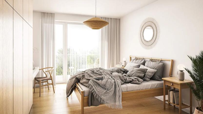 Prodej bytu 2+kk, Brno, Řepova, 58 m2