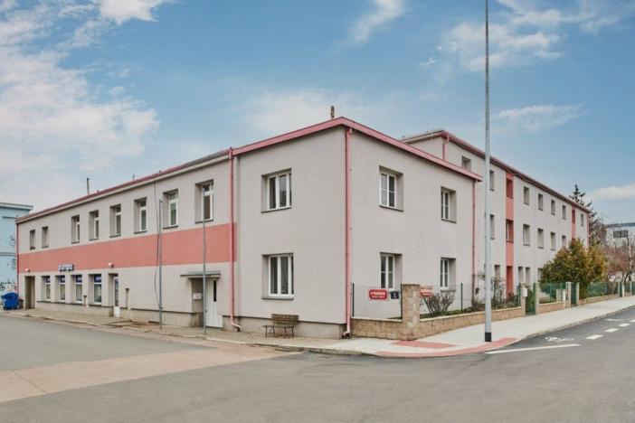 Prodej bytu 2+1, Praha - Hostivař, U Pekáren, 84 m2