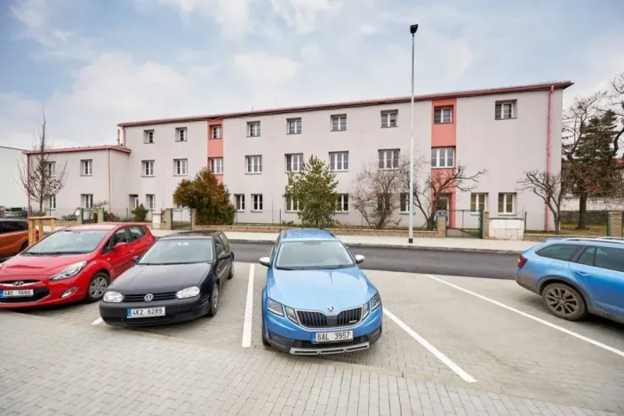 Prodej bytu 2+1, Praha - Hostivař, U Pekáren, 84 m2