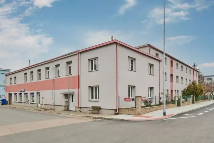 Prodej bytu 2+1, Praha - Hostivař, U Pekáren, 84 m2