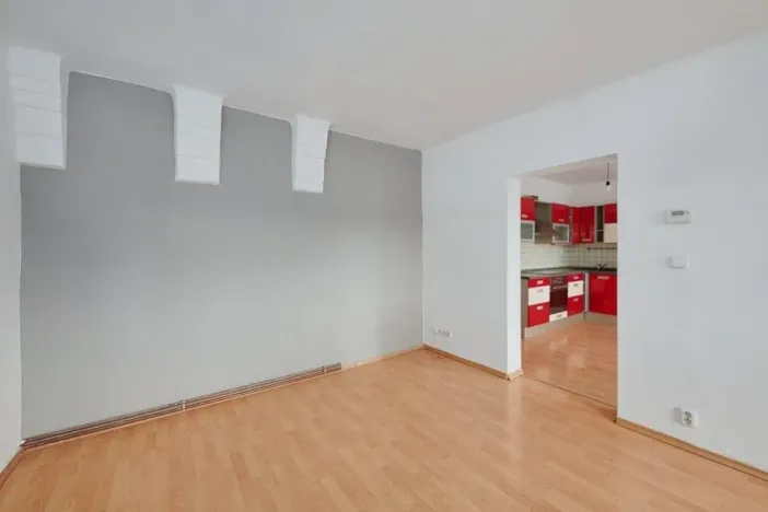 Prodej bytu 2+1, Praha - Hostivař, U Pekáren, 126 m2