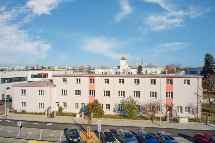 Prodej bytu 2+1, Praha - Hostivař, U Pekáren, 70 m2