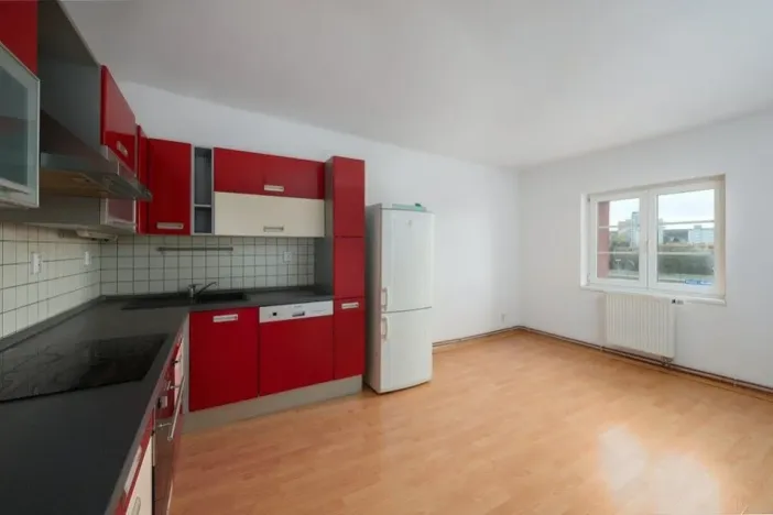 Prodej bytu 2+1, Praha - Hostivař, U Pekáren, 70 m2