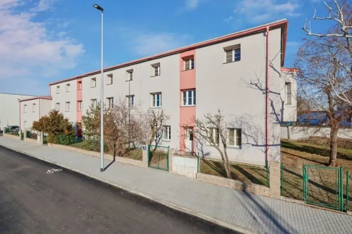 Prodej bytu 2+1, Praha - Hostivař, U Pekáren, 70 m2