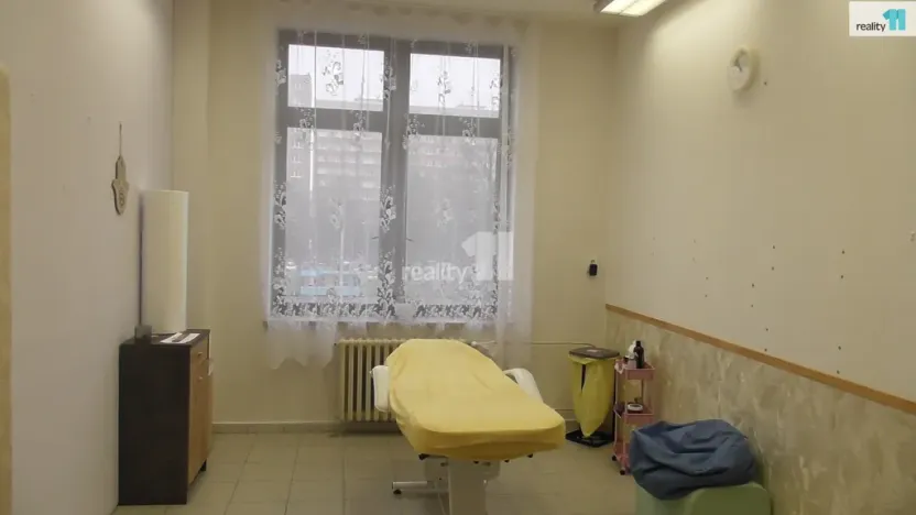Pronájem obchodního prostoru, Ostrava - Hrabůvka, Dr. Martínka, 52 m2