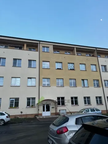 Pronájem bytu 2+kk, Milovice, Topolová, 42 m2