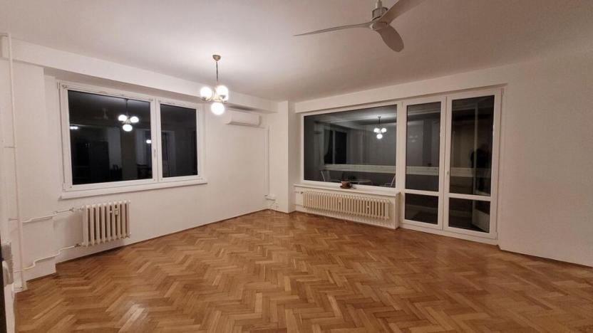 Pronájem bytu 3+kk, Praha - Smíchov, Na Hřebenkách, 98 m2