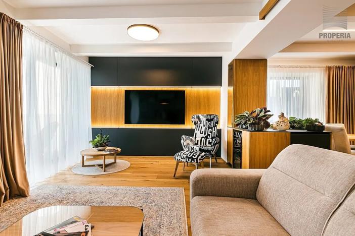 Prodej kanceláře, Brno, Prokopa Velikého, 135 m2