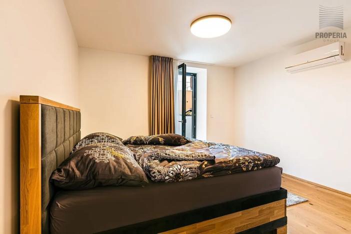 Prodej kanceláře, Brno, Prokopa Velikého, 135 m2