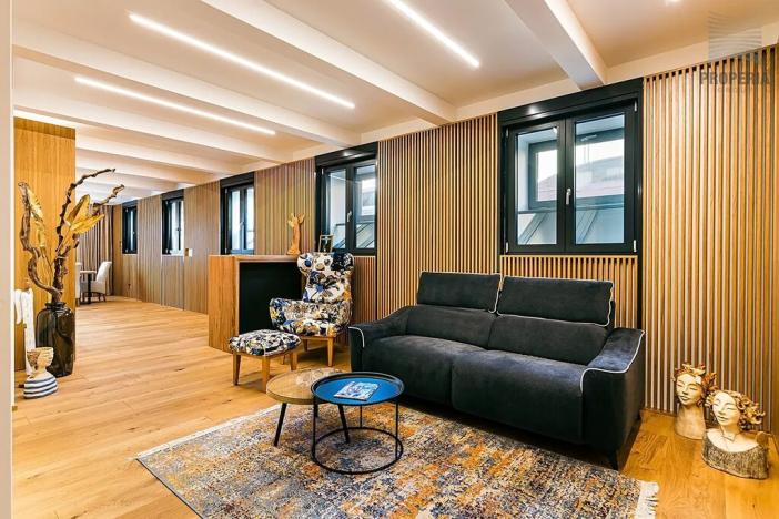 Prodej bytu 2+kk, Brno, Prokopa Velikého, 135 m2