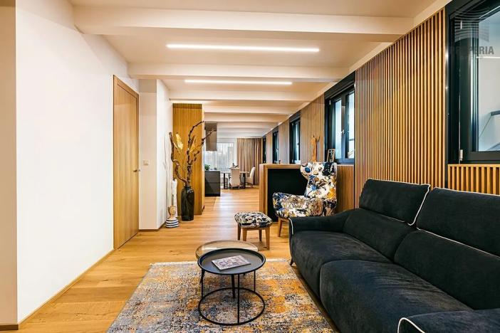 Prodej bytu 2+kk, Brno, Prokopa Velikého, 135 m2