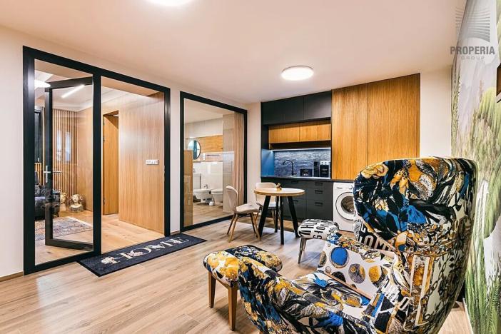 Prodej bytu 2+kk, Brno, Prokopa Velikého, 135 m2