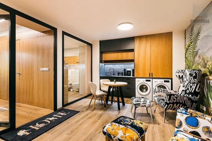 Prodej bytu 2+kk, Brno, Prokopa Velikého, 135 m2